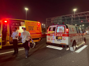 المركز: مصرع شاب (20 عامًا) اثر حادث طرق مروع على شارع 431